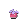 Shiny Bounsweet